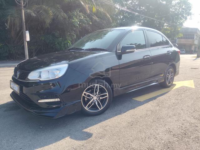 2020 Proton SAGA PREMIUM AT 1.3L (A) - 2
