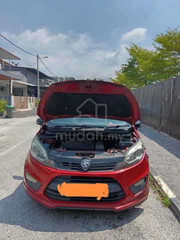 2017 Proton IRIZ 1.6 PREMIUM (A) - 3