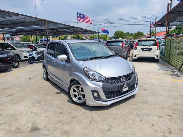 2015 Perodua MYVI SE 1.5 (AUTO) - 1