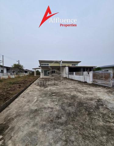 FULL LOAN Single Storey Semi-D @ Taman Lot 47, Pasir Pandak FOR SALE 1