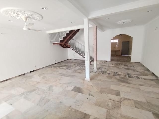 For Sale Double Storey Terraced House Taman Labu utama 1