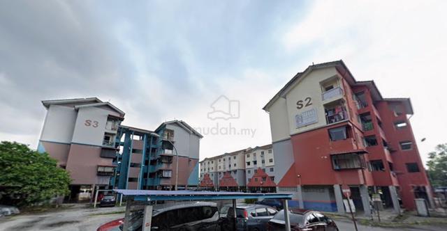 Sandalwood Court 1