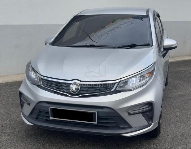 Proton PERSONA 1.6 PREMIUM (A) - 1