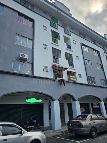 Sutera Apartment 1