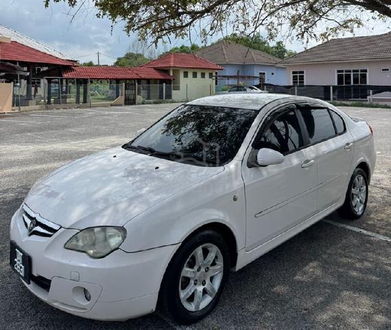 2008 Proton PERSONA 1.6 MEDIUM LINE (M) - 1