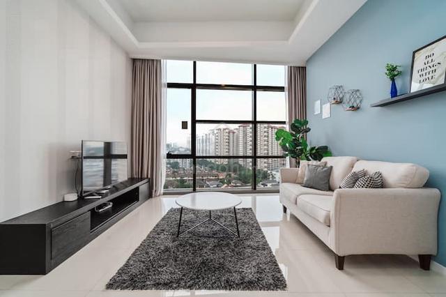 The Clio Residences 1