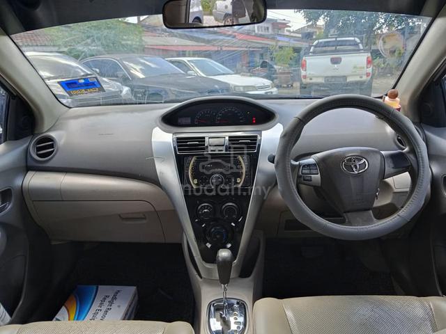 Full Loan/ L.Kedai DP - 2013 Toyota VIOS 1.5 G - 5