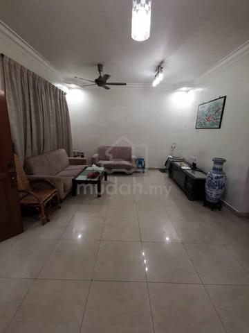 Double Storey Terrace House Seksyen 5 Wangsa Maju 1