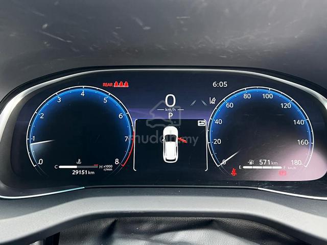 2024 Toyota HARRIER 2.0 G (A) - 5