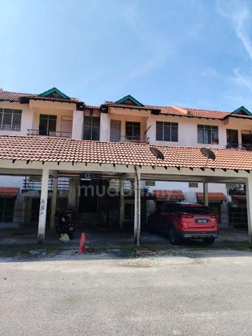 Desa Samudera 1