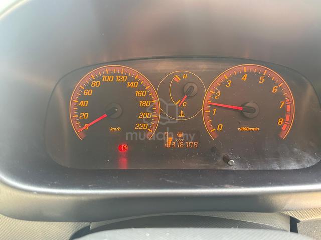 2005 Perodua MYVI 1.3 EZ (A) - 5