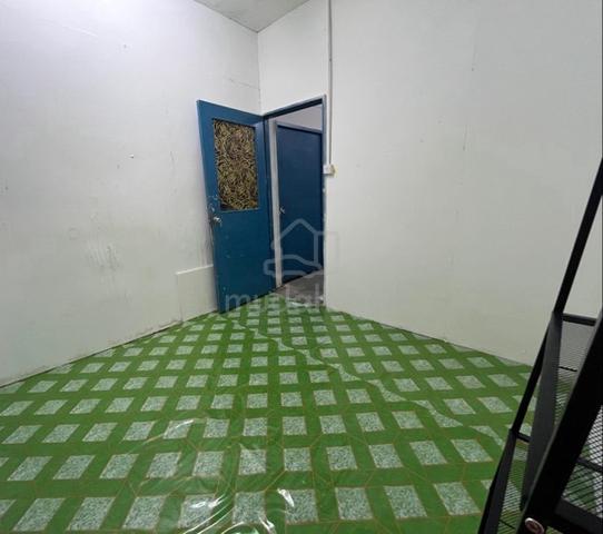 Bundusan Villa 1