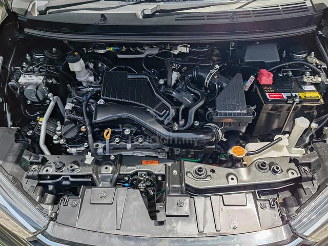 2023 Perodua BEZZA 1.3 X MY16 FACELIFT (A) - 4