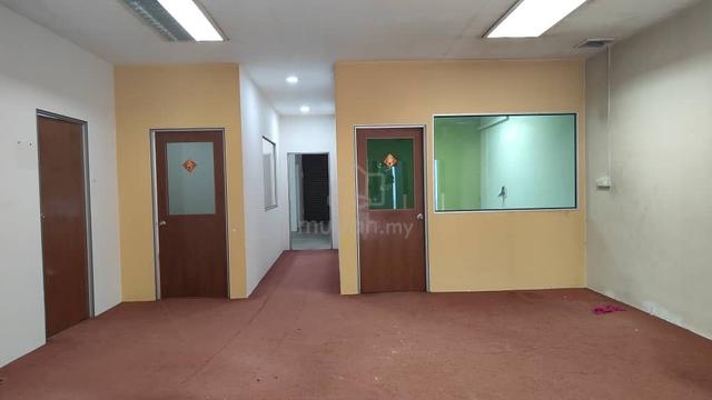 Taman Saujana, Masai ( Beside Taman Molek) Double Storey Shop 1