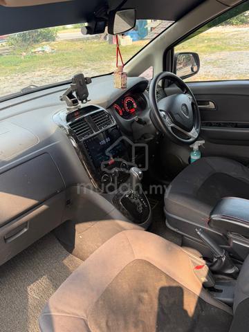 2013 Proton EXORA 1.6 BOLD EXECUTIVE (A) - 5