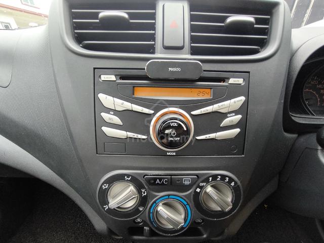 2015 Perodua AXIA 1.0 G (A) - 4