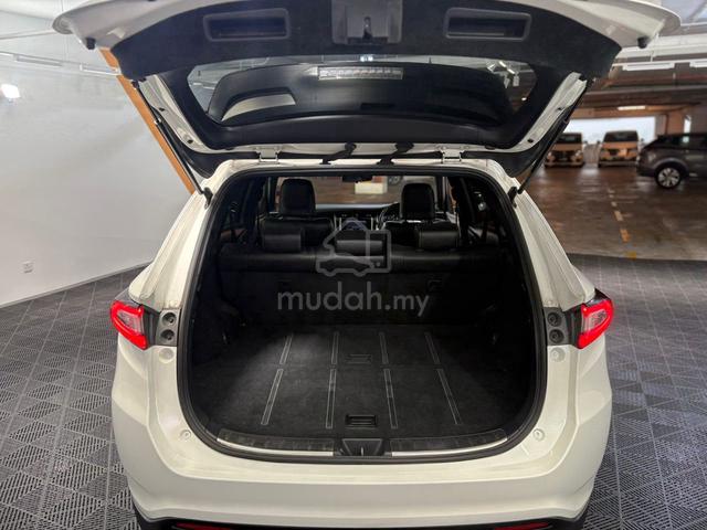 2019 Toyota HARRIER 2.0 PREMIUM ASU60 (A) F*LOAN - 5