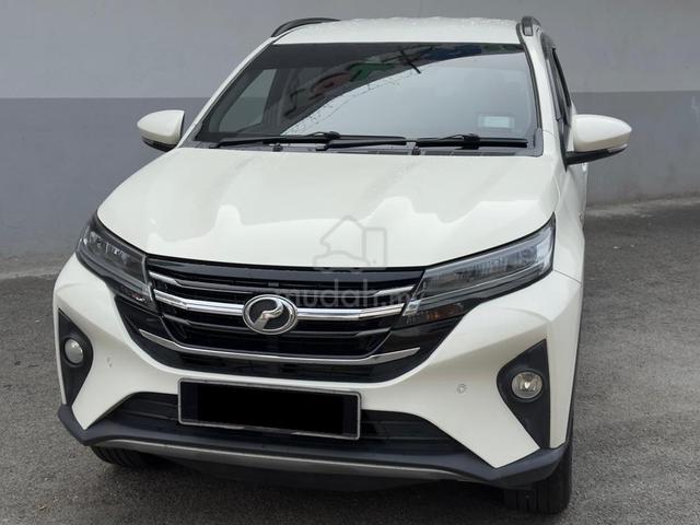 2021 Perodua ARUZ 1.5 AV (A) - 1