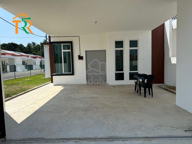 Semi D setingkat @ Pantai Sepat,Kuantan 3