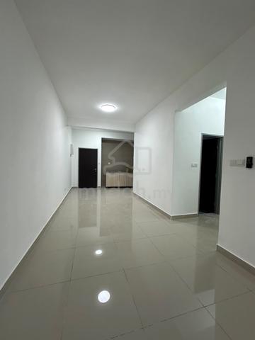 Pangsapuri Ksl Bukit Gemilang 1