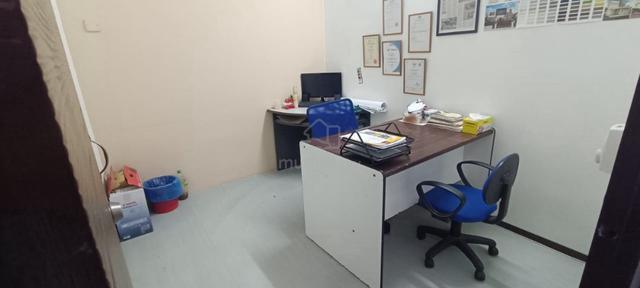 Office ROOM / Office ADDRESS / Office PBT-MOF ( For Rent ) Sb.Pdn 1