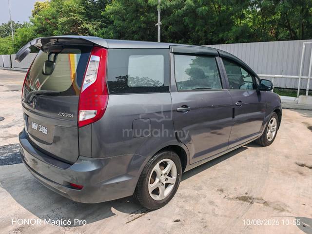 2010 Proton EXORA 1.6 M-LINE CPS (M) - 4