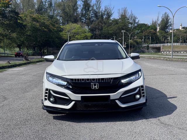 2020 Honda CIVIC 1.5 TC-P (A) - 2