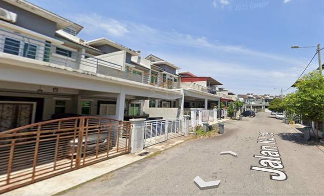[Siap Perabot Lengkap] Taman Krubong Jaya area Melaka Tengah 1