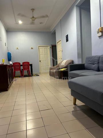 1 Sty terrace house Taman Good Hope,Jalan Sin On 1
