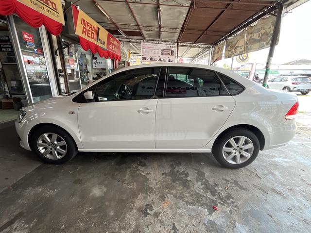 2015 Volkswagen POLO 1.6 (CKD) (A) - 5