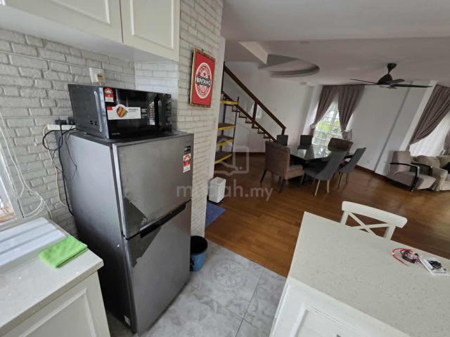 Bukit Robson Condominium 1