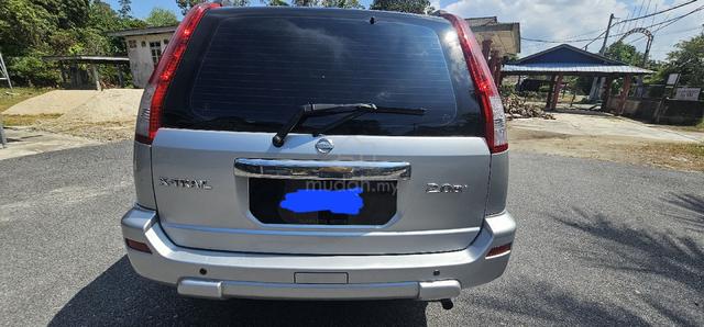 2005 Nissan X-TRAIL 2.0 COMFORT (A) - 3