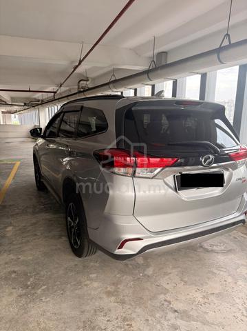 2020 Perodua ARUZ 1.5 AV MY19 D38L (A) - 2
