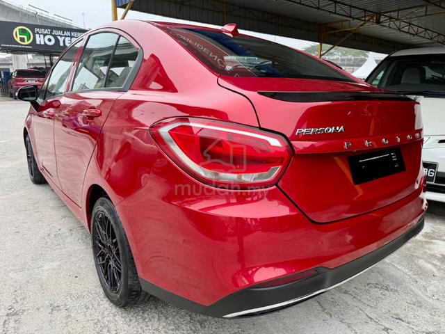 OTR MURAH 🔥 2020 Proton PERSONA 1.6 (A)Push Start - 2