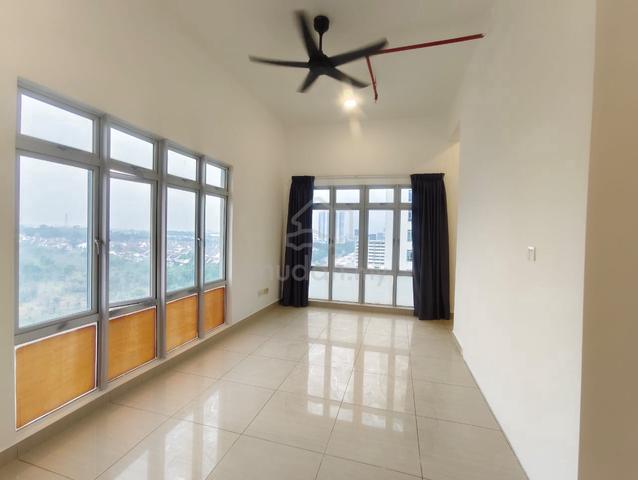 Manhattan @ Austin Heights 1