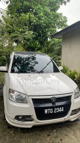 2009 Proton SAGA 1.3 SE (A) - 2