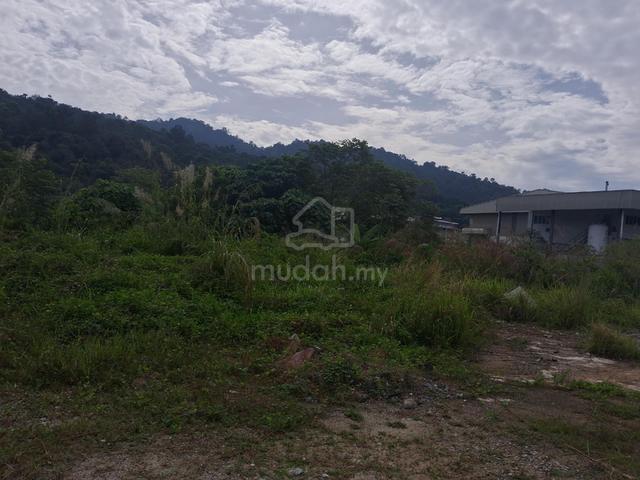 EASY ACCESS GUARDED 32184ft Agricultural Land Hitech 7 Semenyih 5