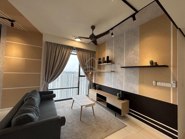 The Ridge @ KL East 1