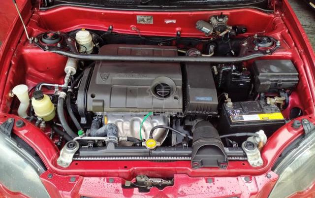 2014 Proton Persona 1.6 SV (A) Premium S - 3