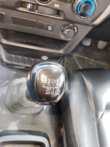 2022 Isuzu D-MAX 3.0L (M) - 5