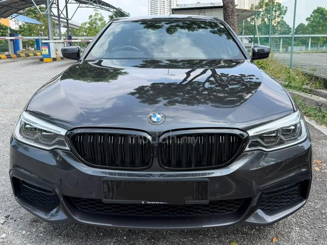 2020 Bmw 530e 2.0 M SPORT 51k KM BMW Warranty 2028 - 5