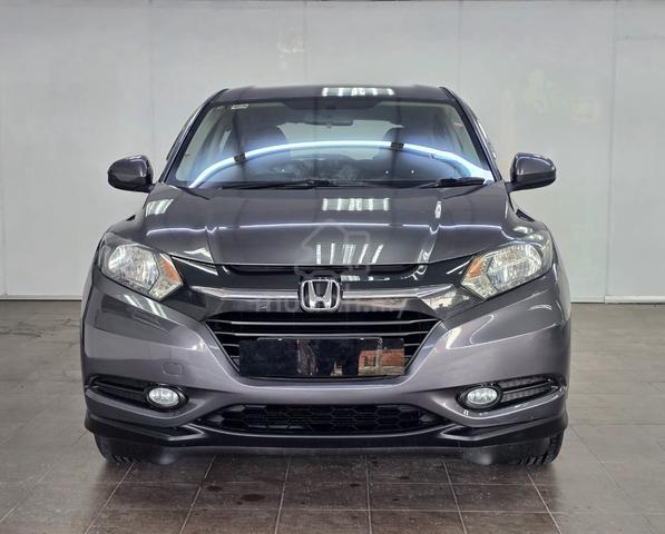 2015 Honda HR-V 1.8 S (A) - 5