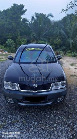 Proton waja mmc 1.6 (A) - 1