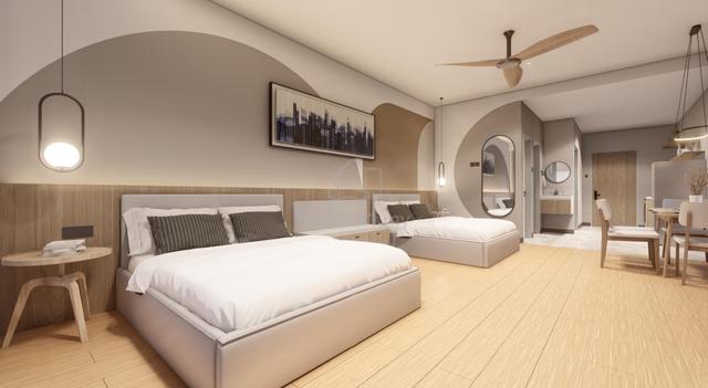Services Suites | EG Suites at Penampang Open for Booking 1