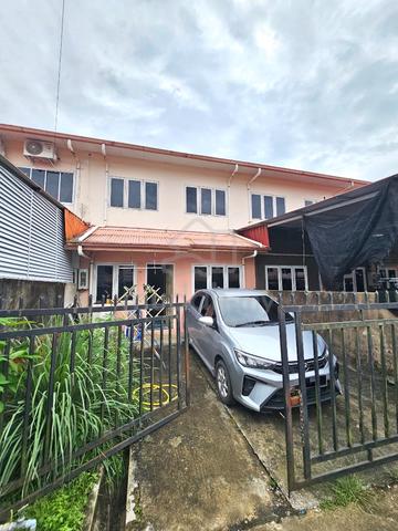 100% LON, Double Storeyy, DESA ILMU 1