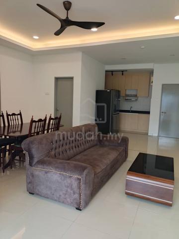 Zen Residence @ Asplenium Condominium 4