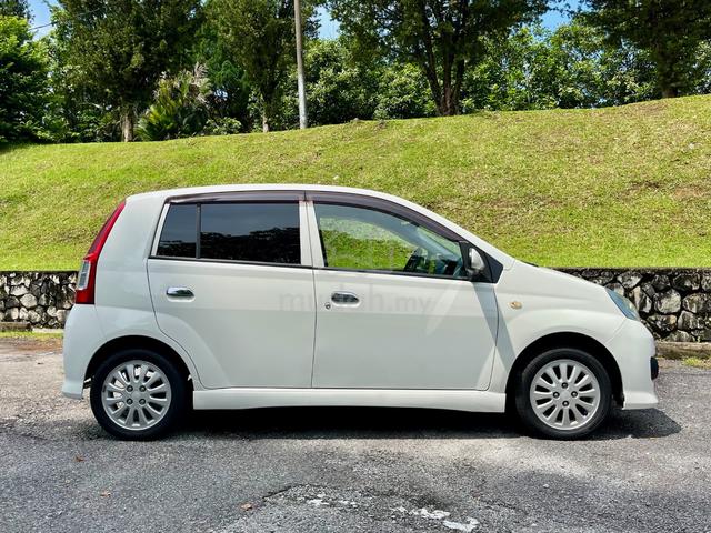 2013 Perodua VIVA 1.0 ELITE AT (A) - 5