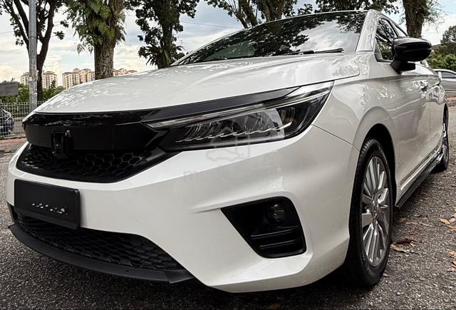 2021 Honda CITY 1.5 V (A) - 1