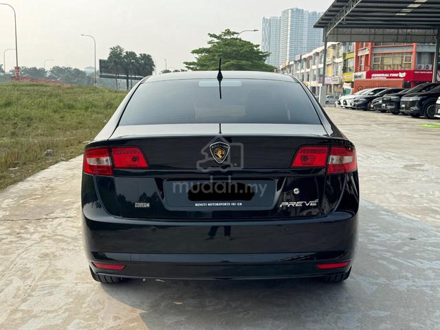 2015 Proton PREVE 1.6 EXECUTIVE (A) - 4