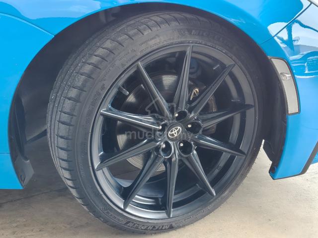 2022 Toyota GR86 2.4 RZ (A) - 3